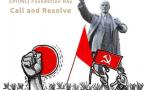 CPI(ML) Foundation Day Call and Resolve