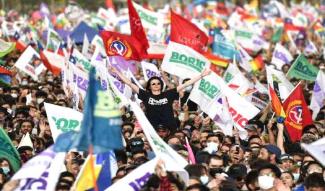 Chile Elections: People Make History'