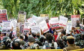 stoppage of war on Ukraine and safe return of Indian students