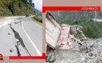 Government Backtracking on its Promises in Joshimath 