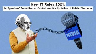 New IT Rules 2021