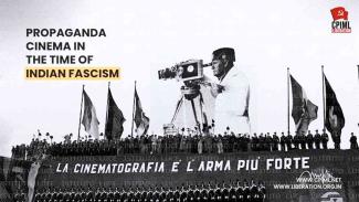 Propaganda Cinema in the Time of Indian Fascism